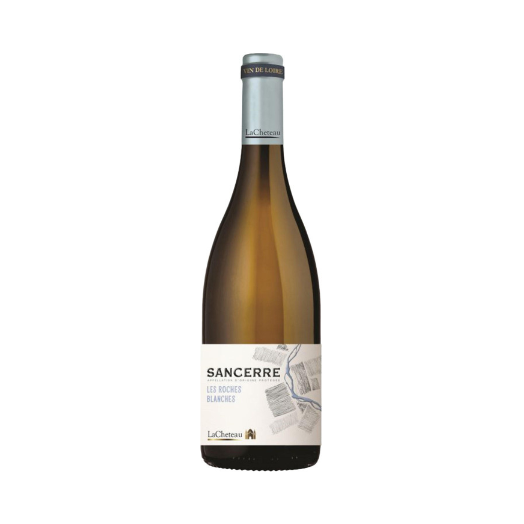 LaChateau Les Roches Blanches Sancerre 2022