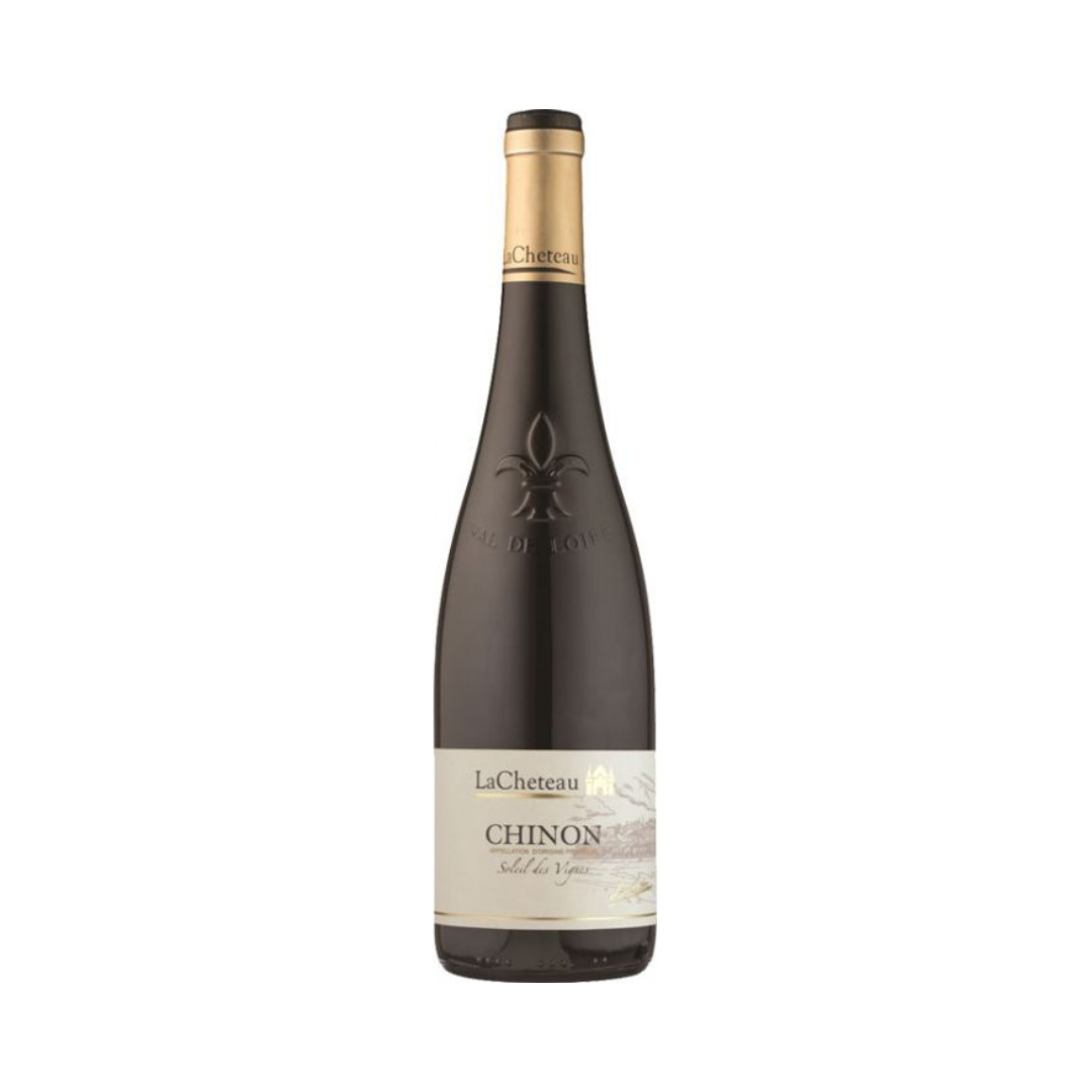 LaChateau Chinon 2019