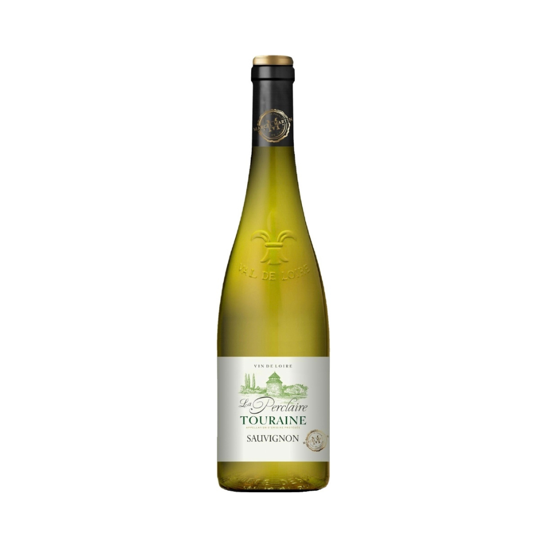 Marcel Martin Sauvignon La Parclaire Touraine 2022