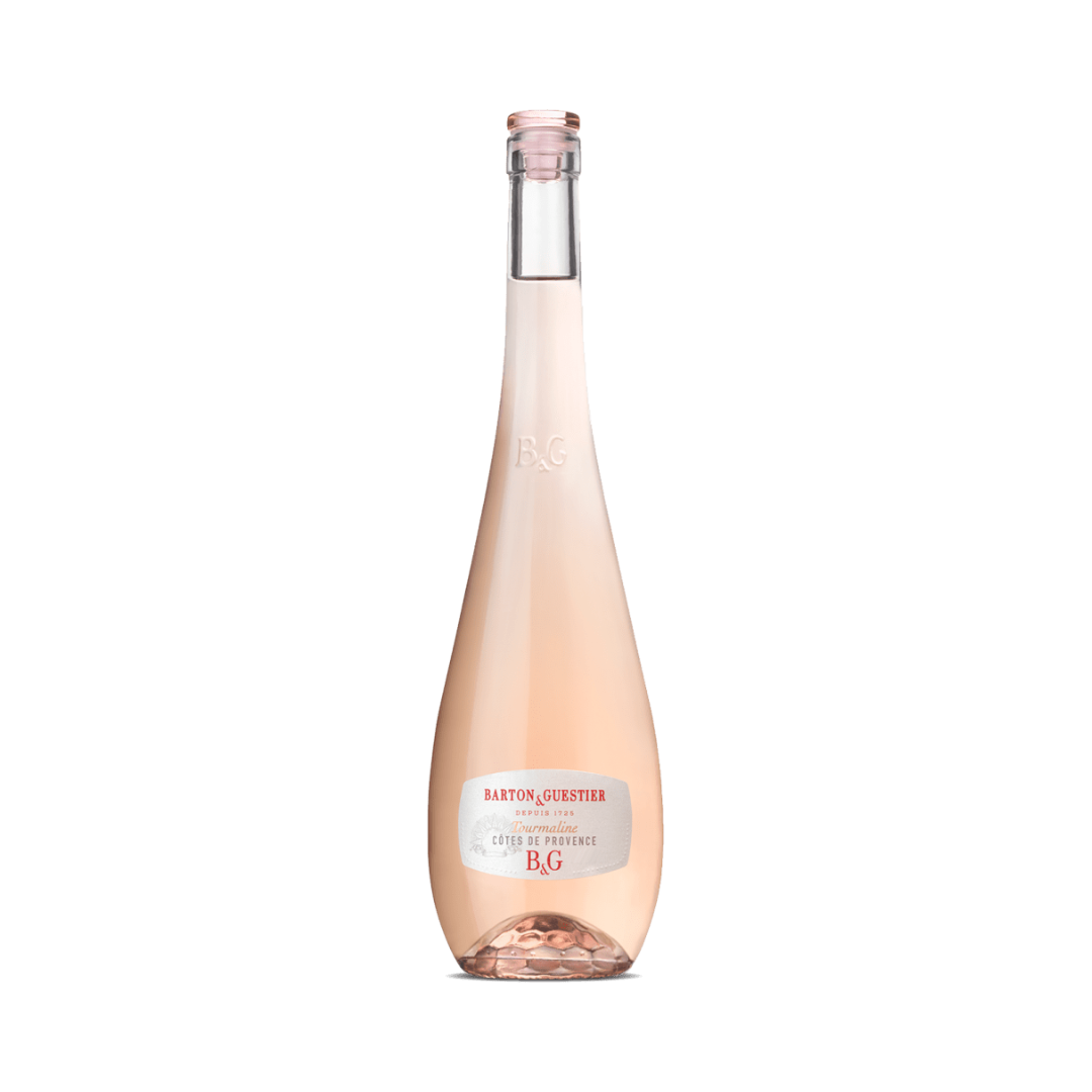 Barton &amp; Guestier Tourmaline Côtes de Provence Rosé 2020 