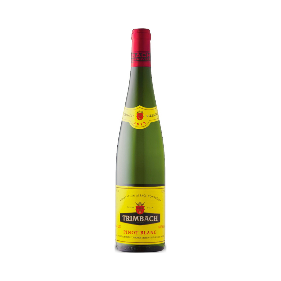 Trimbach Pinot Blanc 2018