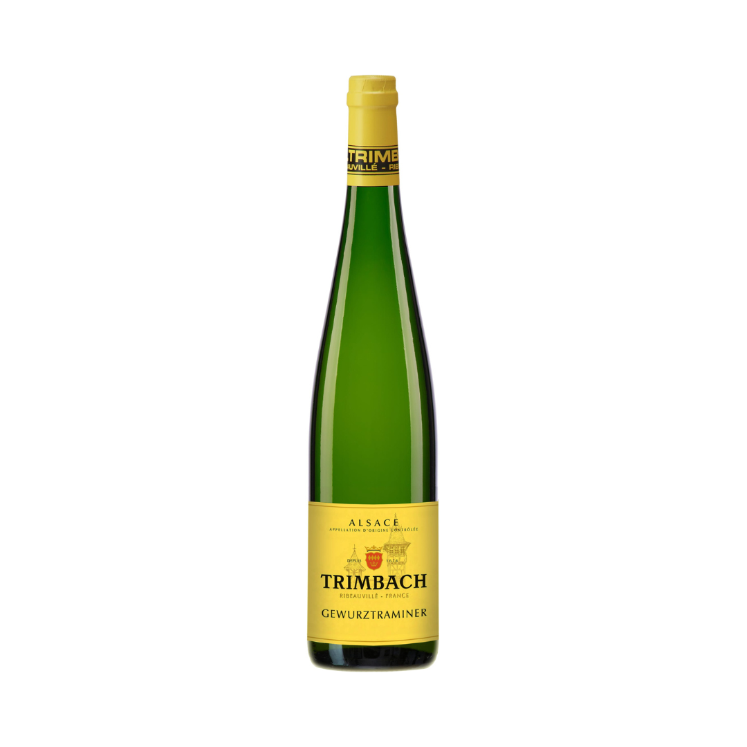 _Trimbach Gewurztraminer 2018