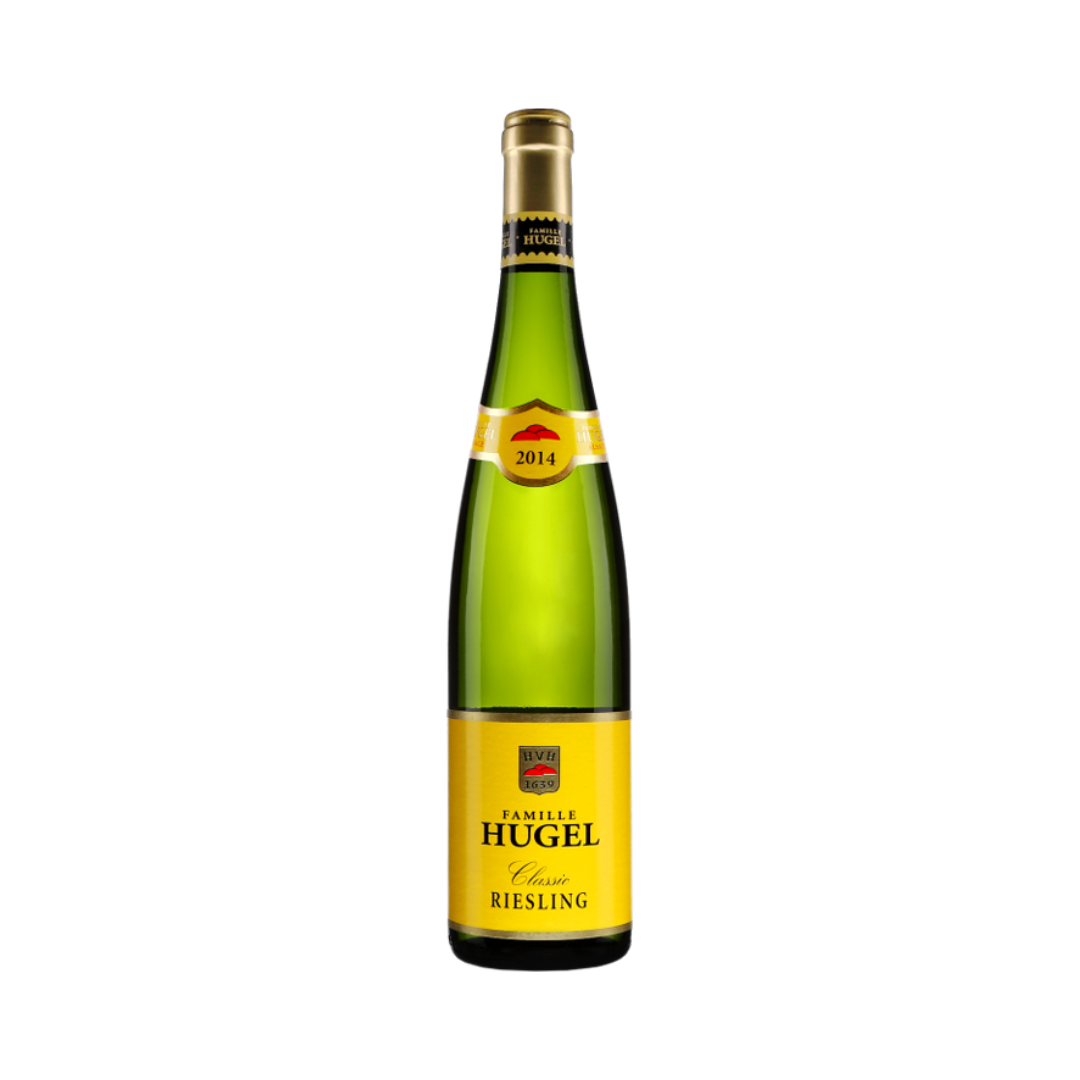 Famille Hugel Classic Riesling 2022