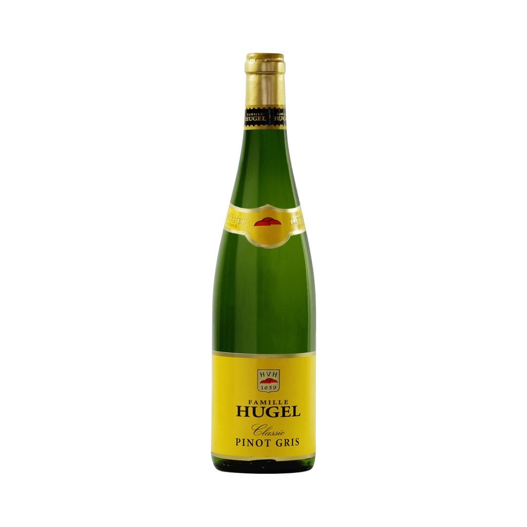 Famille Hugel Classic Pinot Gris 2019 (1)