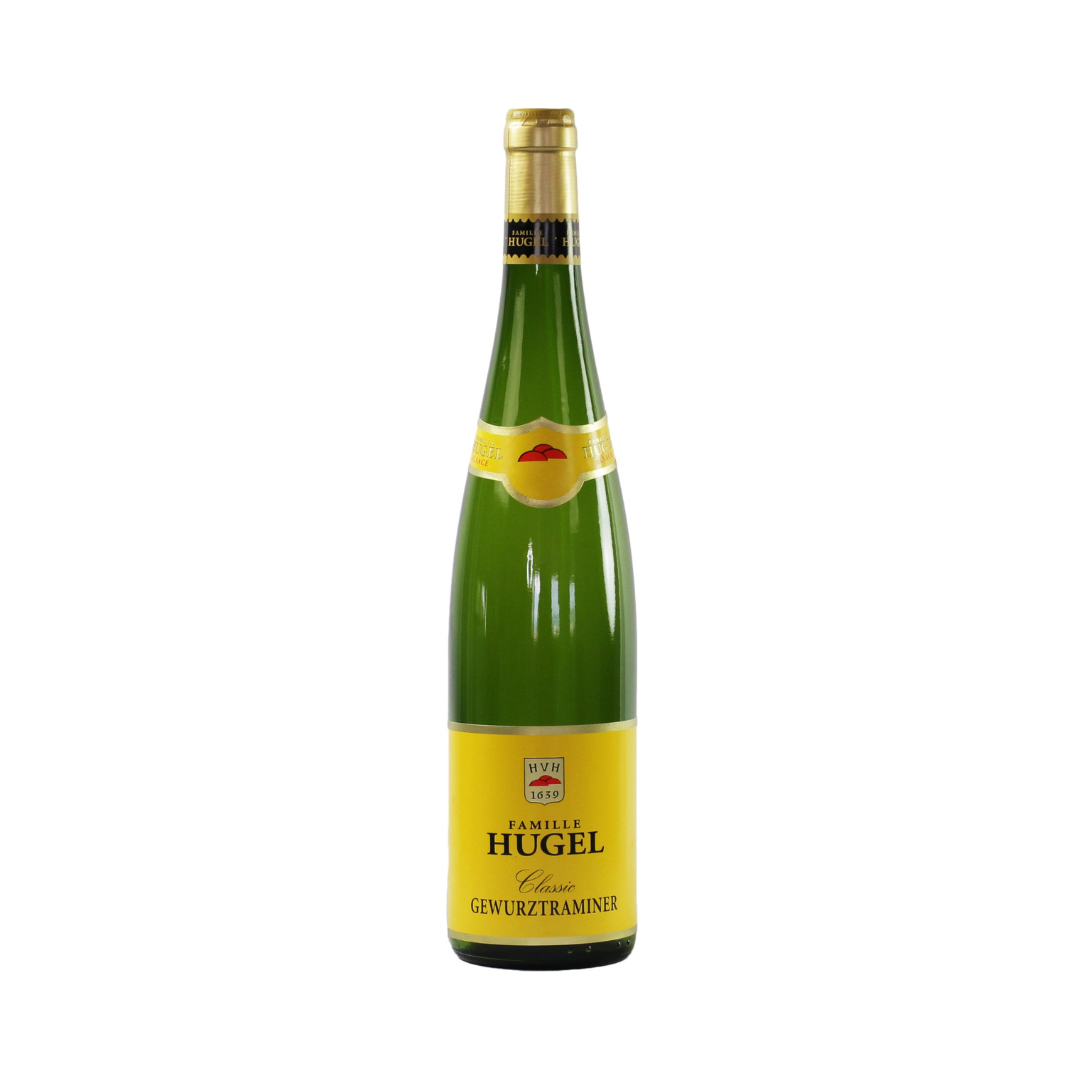 Familie Hugel Classic Gewurztraminer 2020