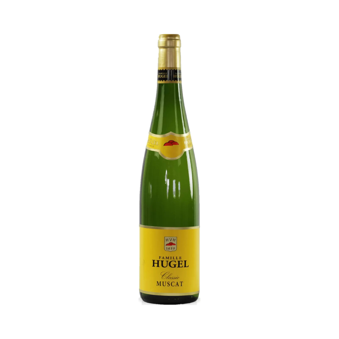 Familie Hugel Muscat Classic 2021 