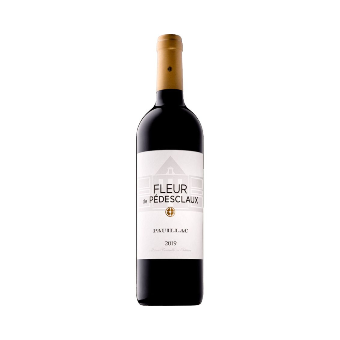 Fleur de Pédesclaux Pauillac 2020