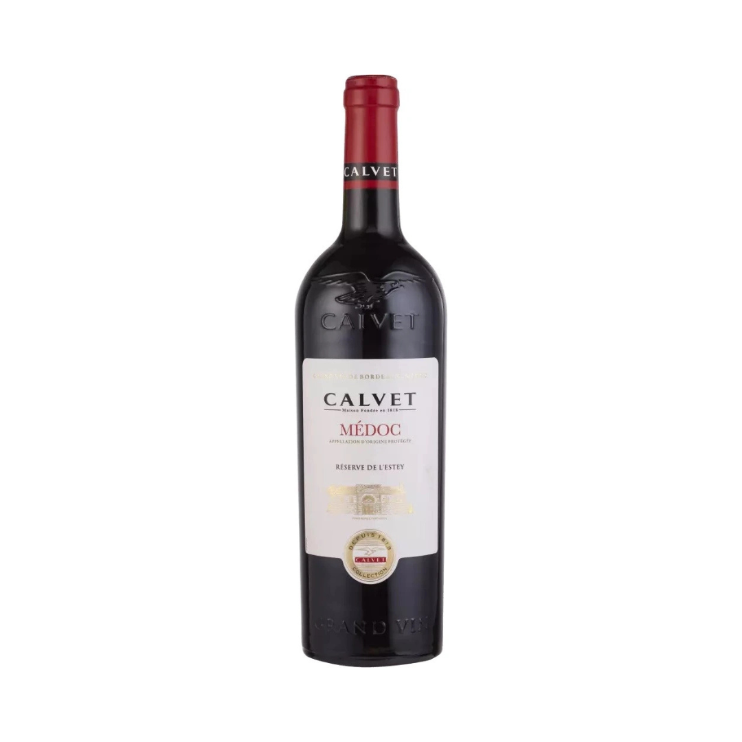 Calvet Medoc Reserve de l’Estey 2020