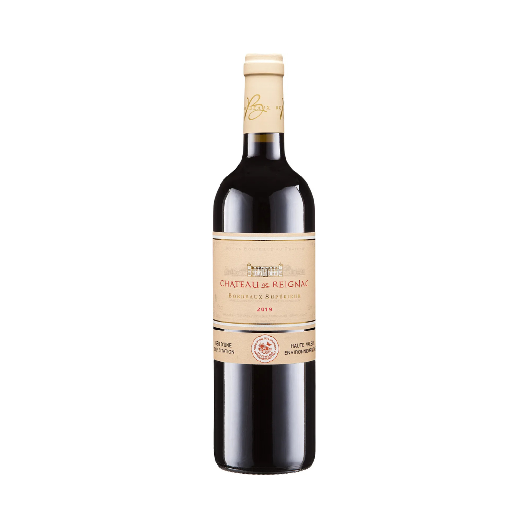 Château de Reignac Bordeaux Supérieur 2019