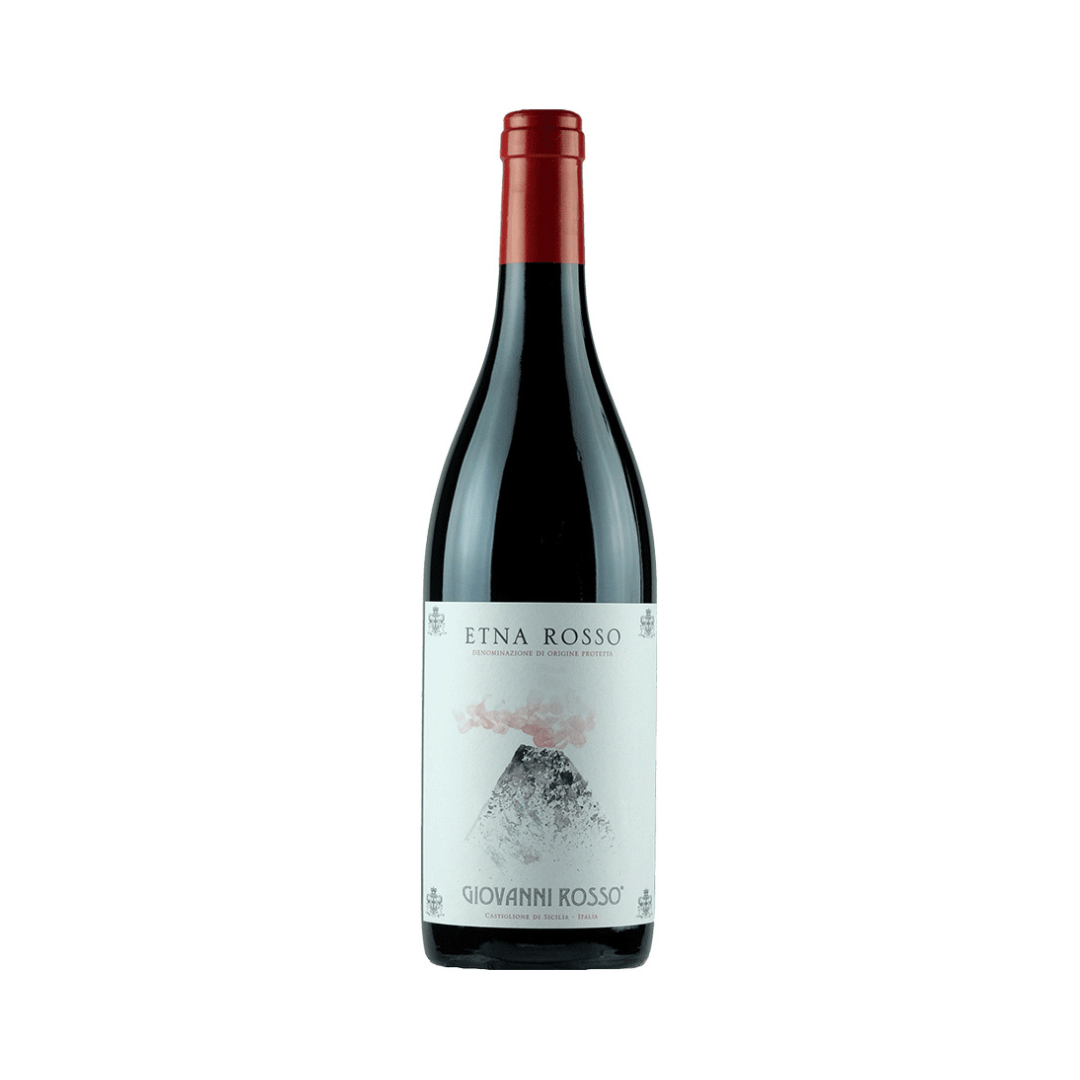 Giovanni Rosso Etna Rosso 2020