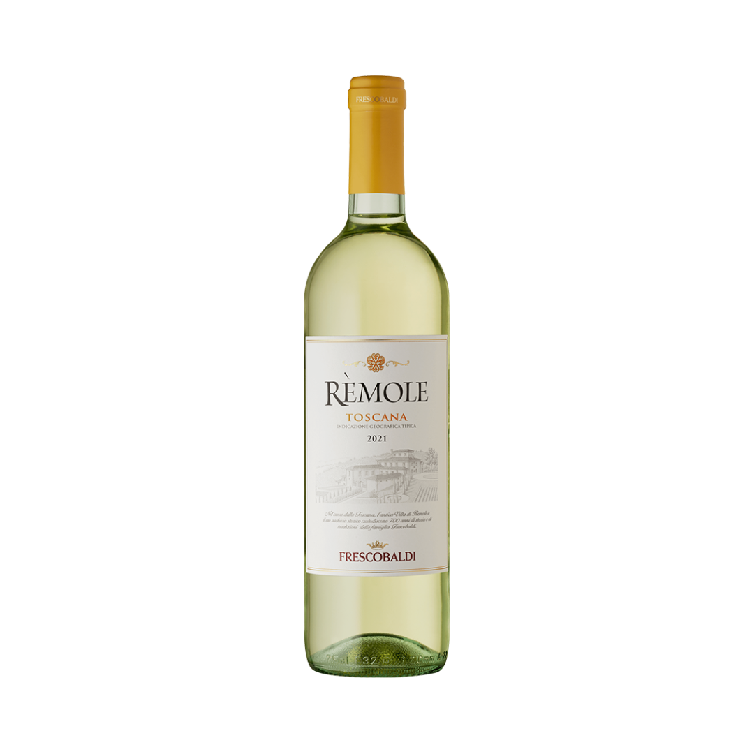 Frescobaldi Remole White 2023