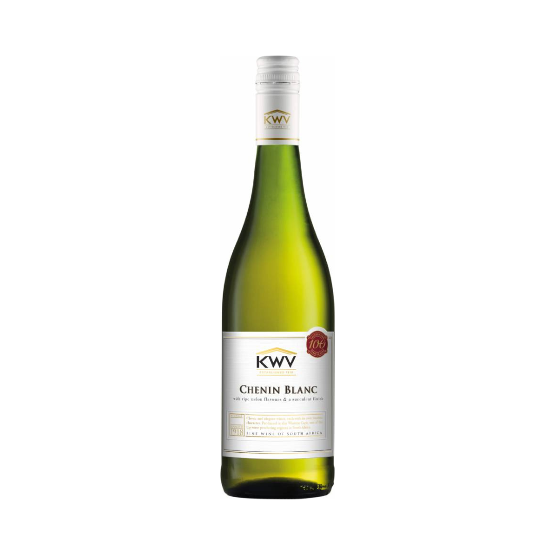 KWV Classic Chenin Blanc 2023