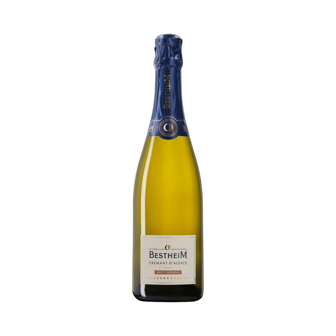 Bestheim Crémant d’Alsace Brut Premium NV