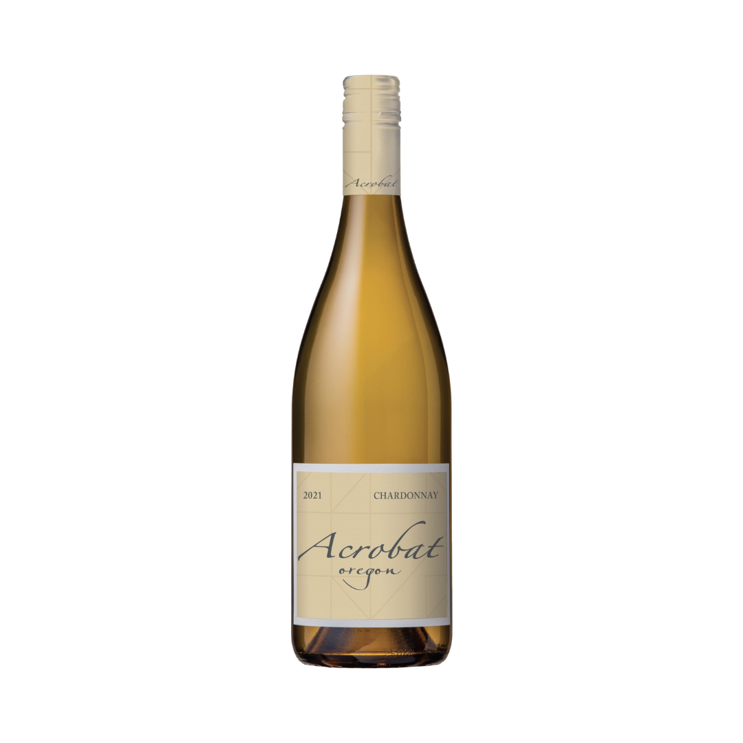 Acrobat Chardonnay 2021