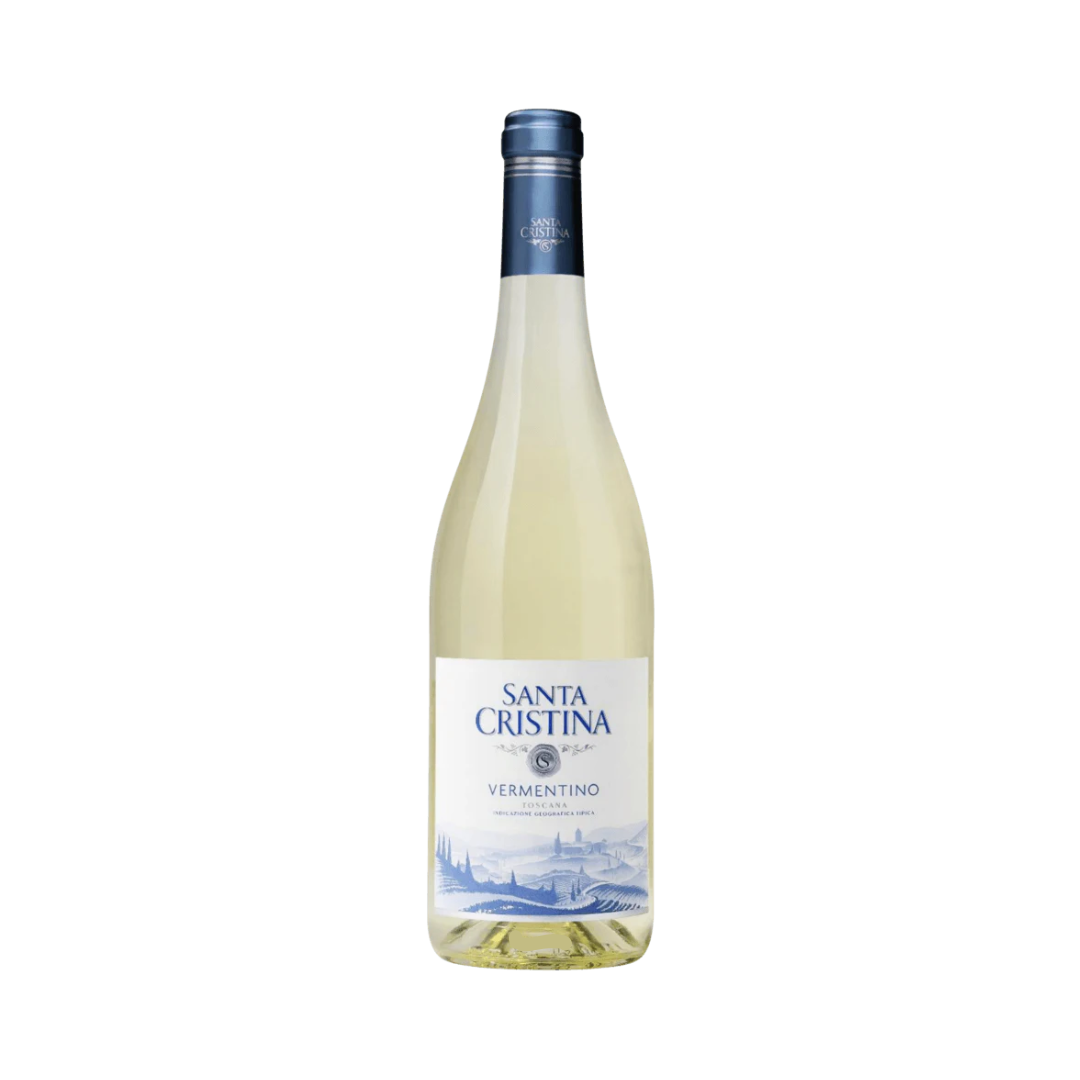 Santa Cristina Vermentino White Dry