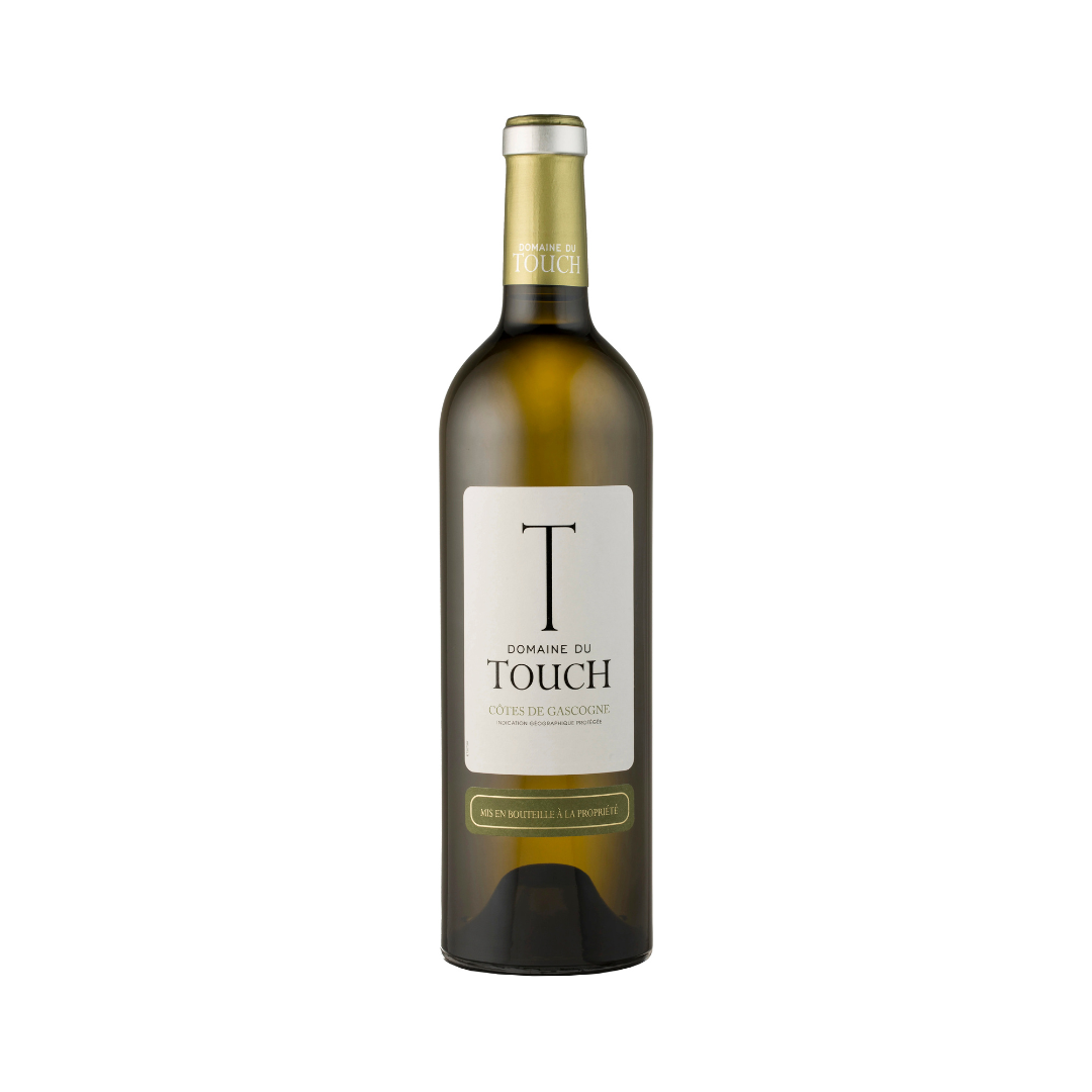 domaine du touch cotes de gascogne 2022