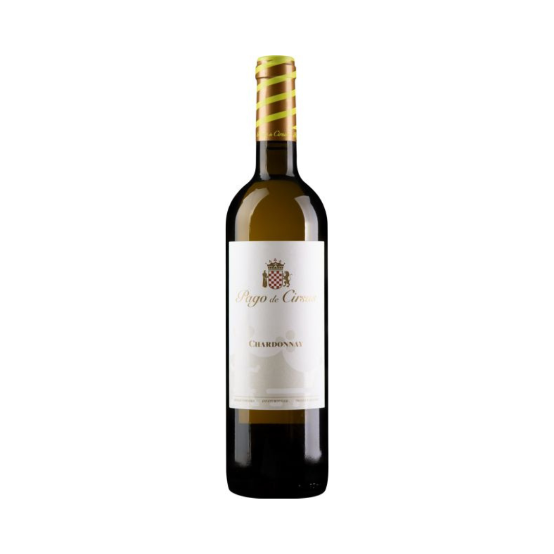 Pago de Cirsus Chardonnay 2023