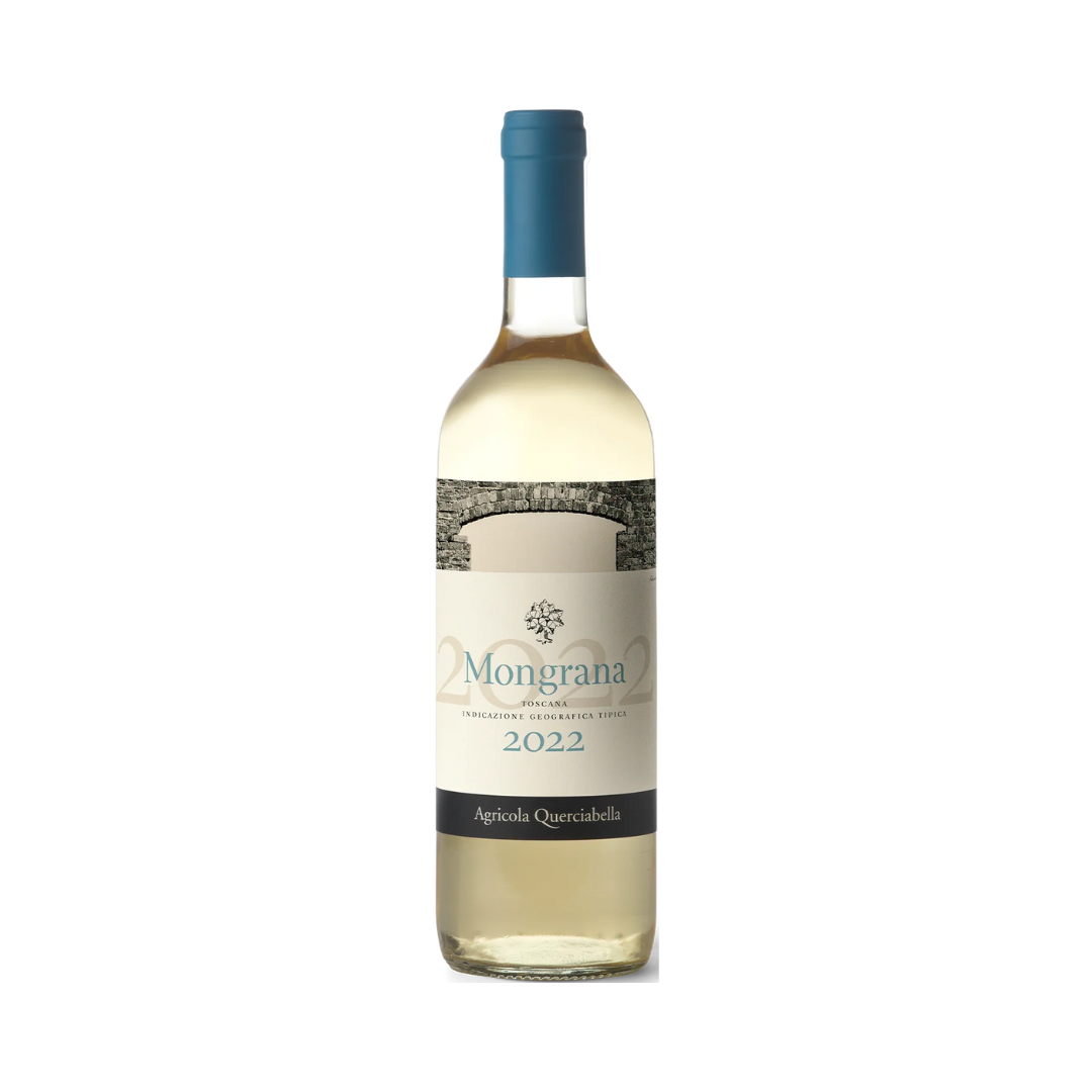 Querciabela Mongrana 2022