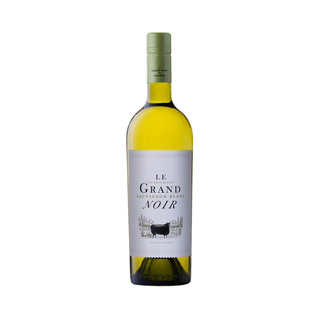 Le Grand Noir sauvignon balnc 2022