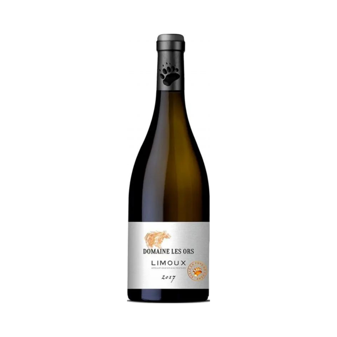 Domaine Les Ors Limoux 2017