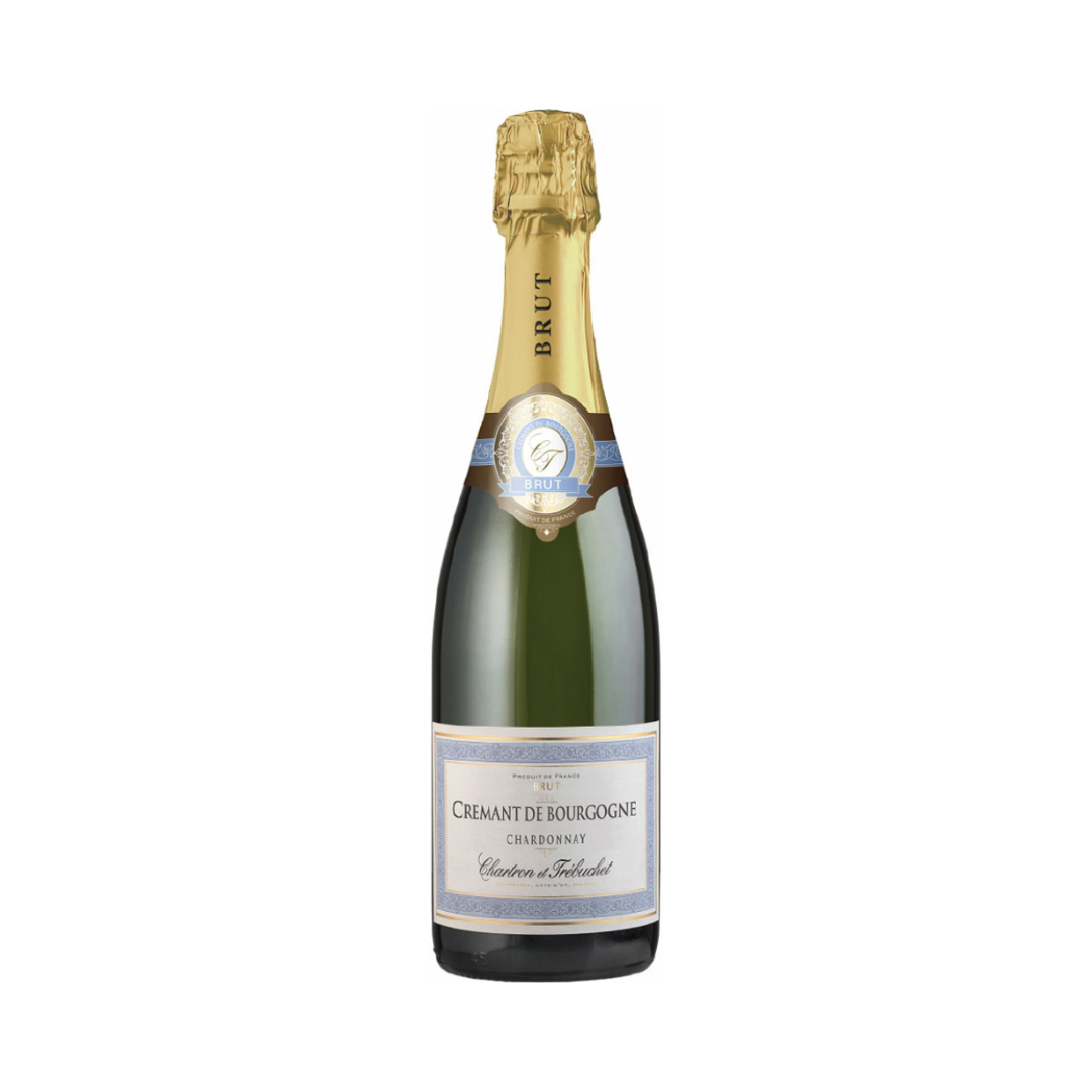 Chartron et Trebuchet Cremant de Bourgogne Chardonnay 2021 (1)