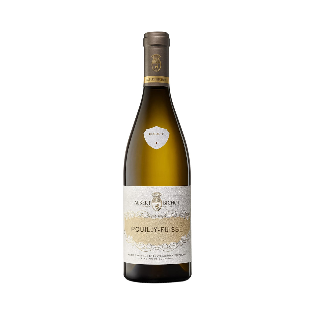 Albert Bichot Pouilly Fuisse 2020