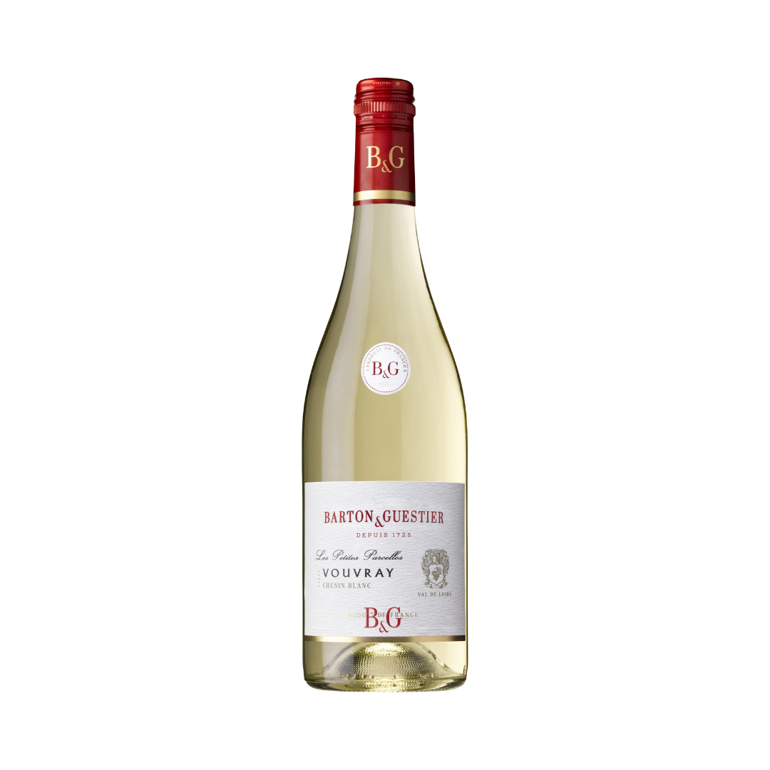 B&amp;G Vouvray Chenin Blanc 2020