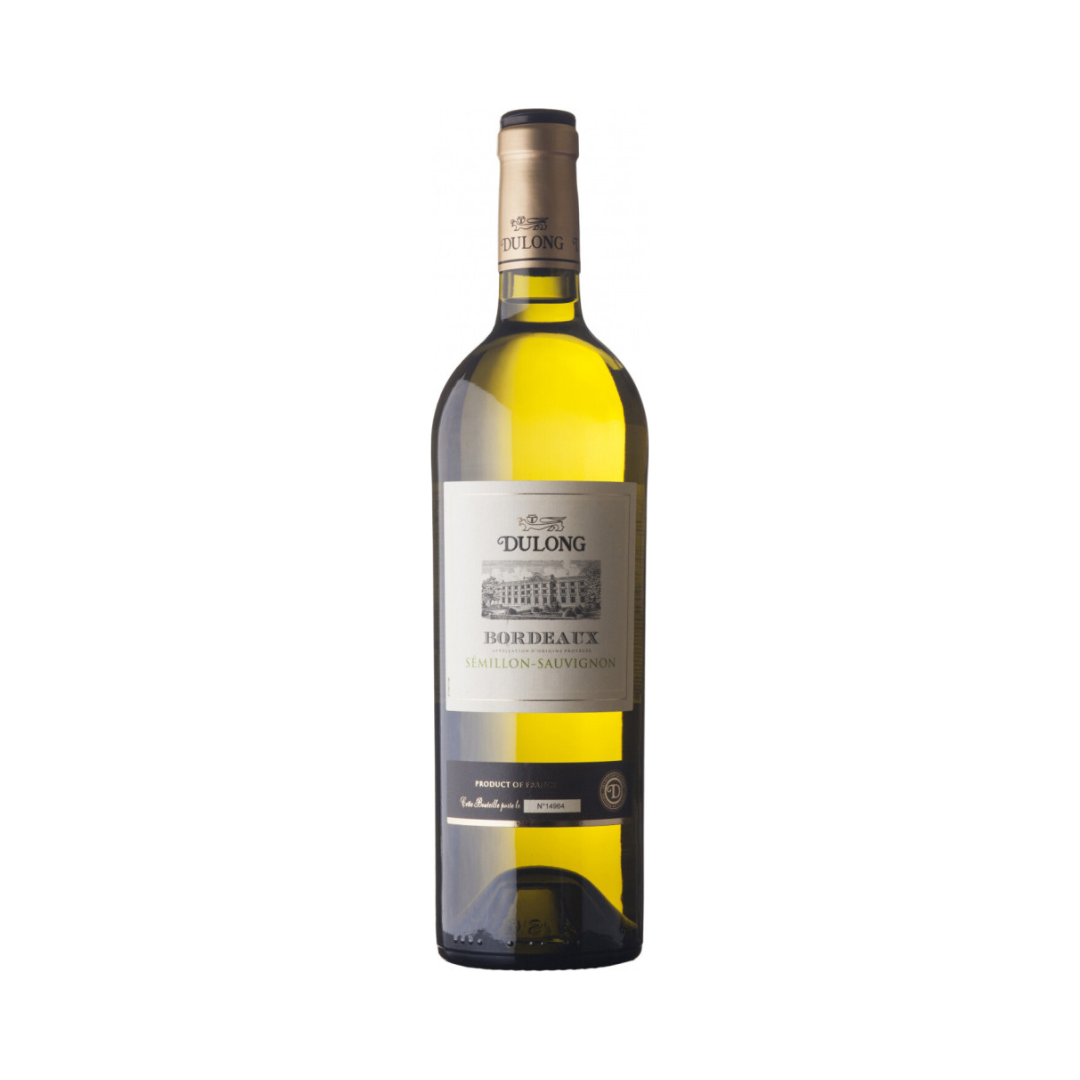 Dulong Bordeaux Semillon-Sauvignon