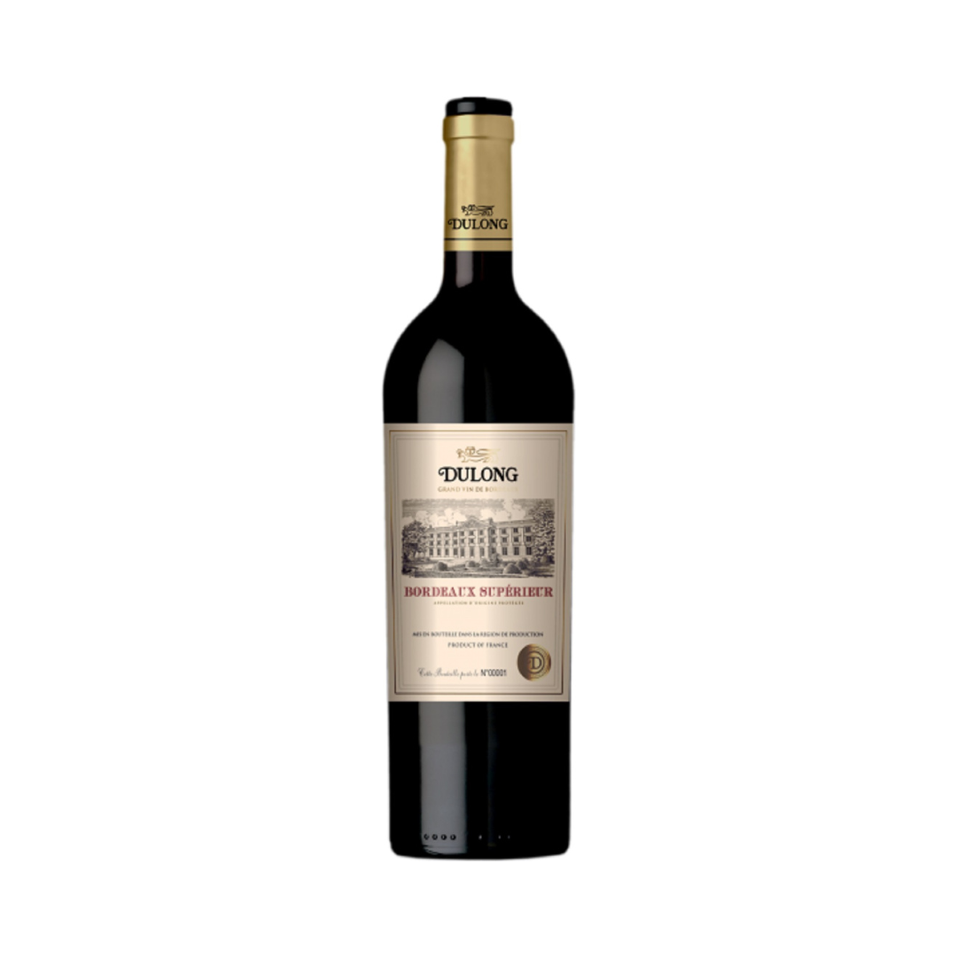 Dulong Bordeaux Superioeur 2020