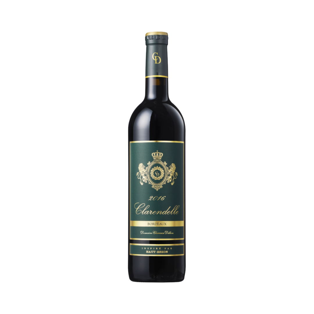 Clarence Dillon Wines Clarendelle Bordeaux 2016 (1)