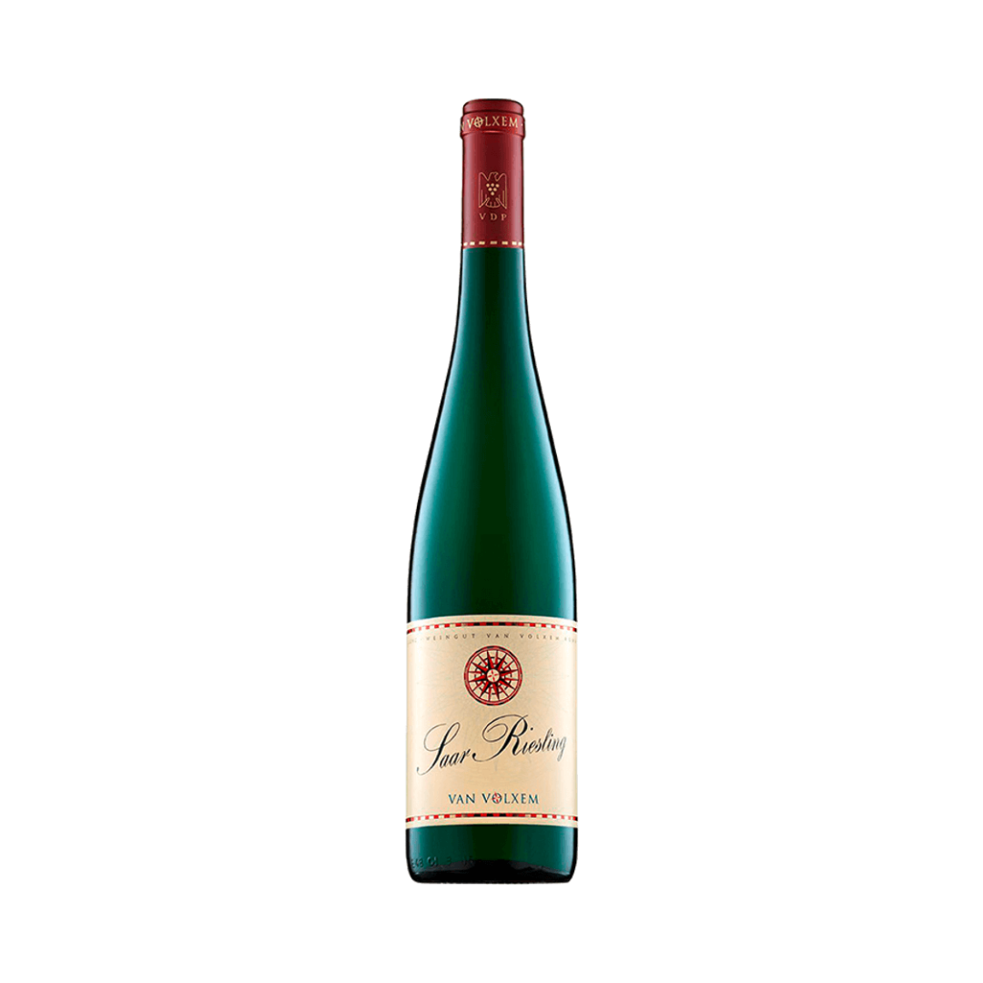 Van Volxem Saar Riesling 2022