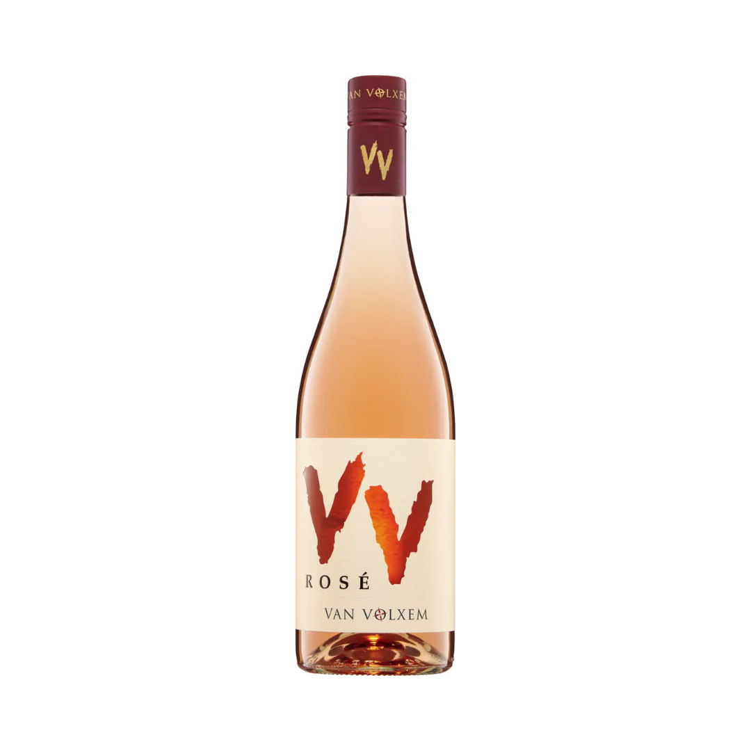 van volxem rose pinot noir 2022