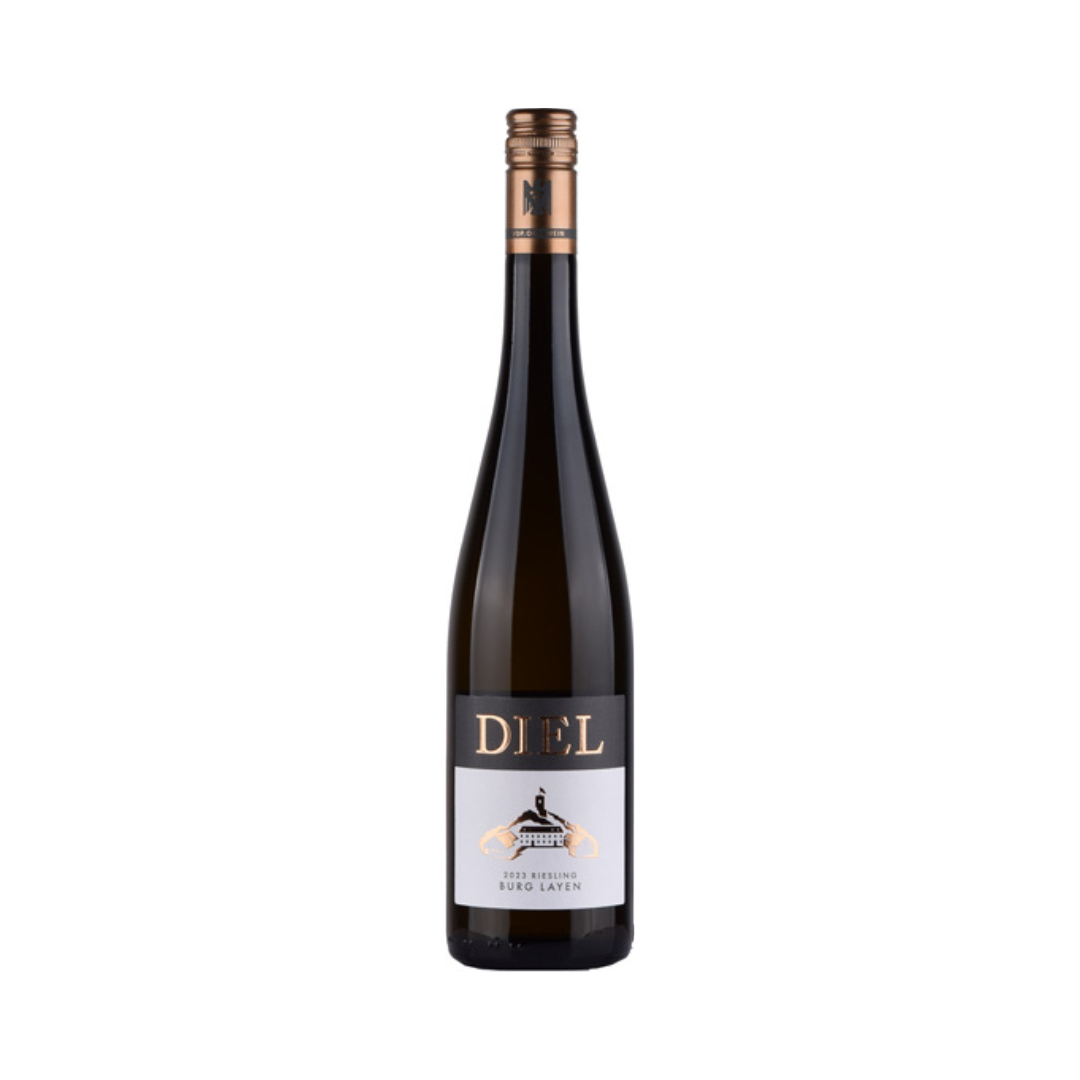 Schlossgut Diel Burg Layen Riesling