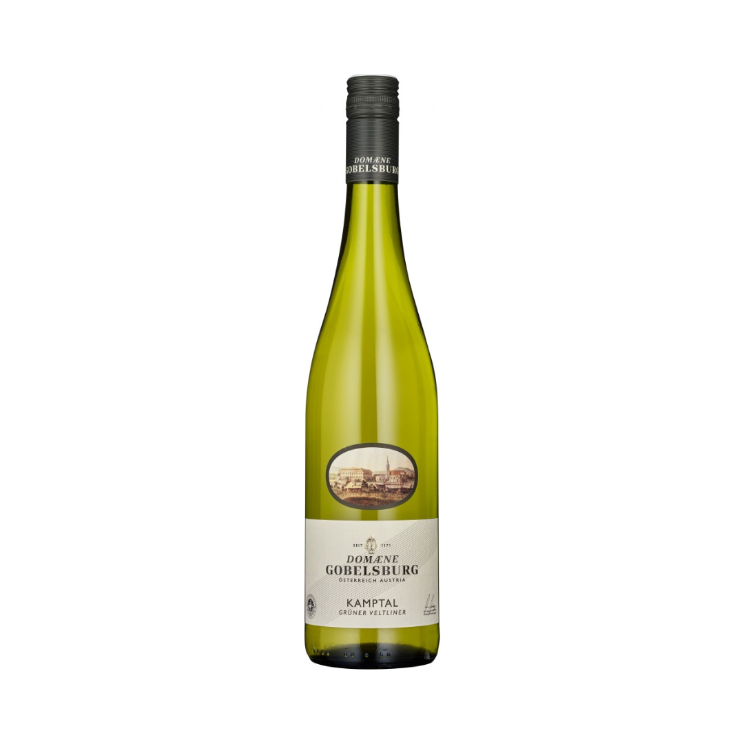 Domaene Gobelsburg Grüner Veltliner 2022