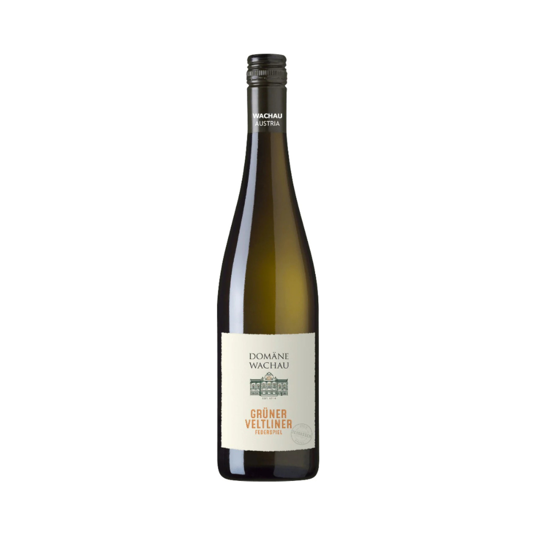 Domäne Wachau Grüner Veltliner Federspiel 2023