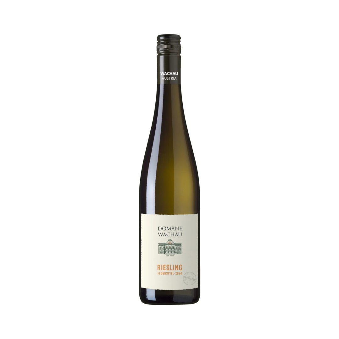 Domäne Wachau Riesling Federspiel Terrassen 2023