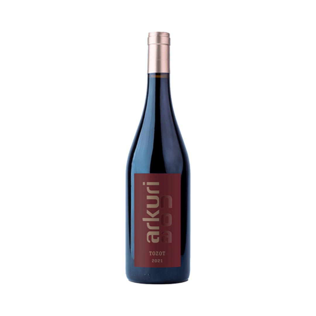 Arkuri Noa Tozot Red Dry