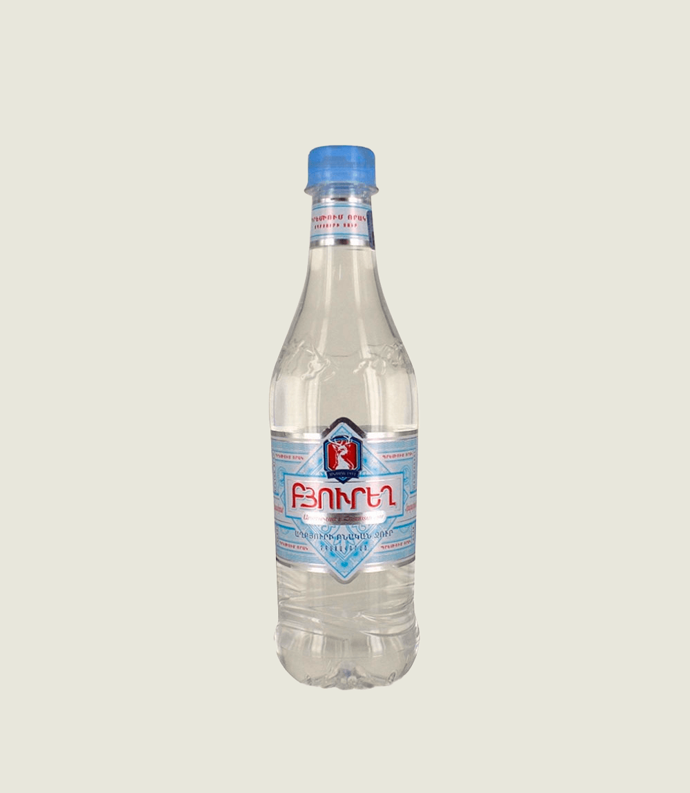 Byuregh 500ml