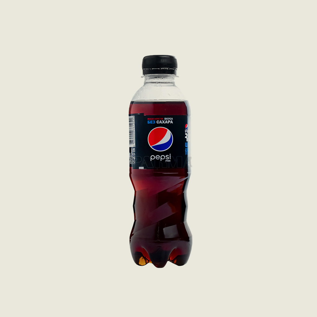 Pepsi 0 250ml