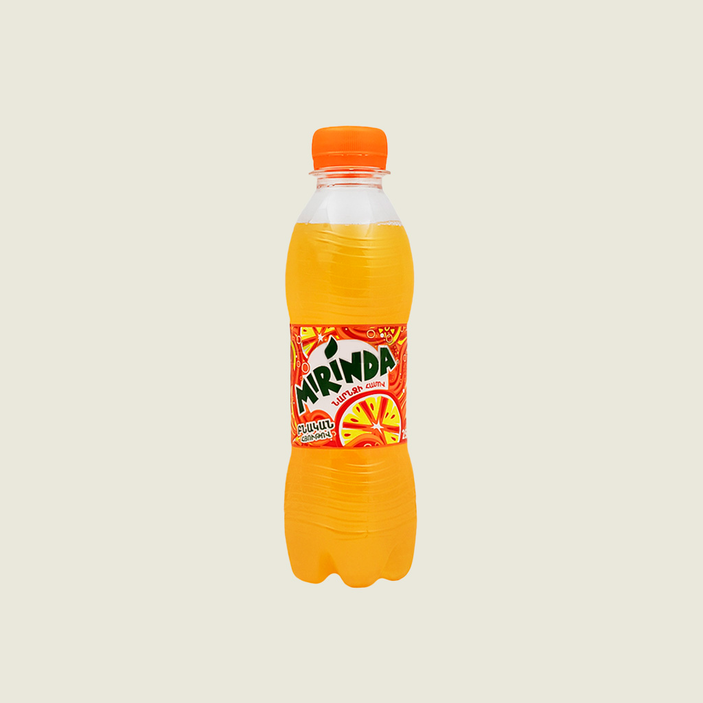 Mirinda